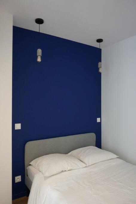 Appartement T2 Toulon Hyper Centre Exterior foto